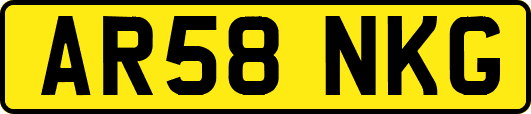 AR58NKG