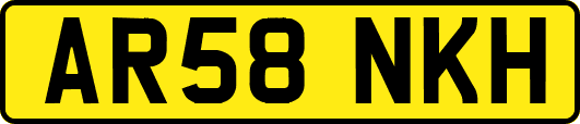 AR58NKH