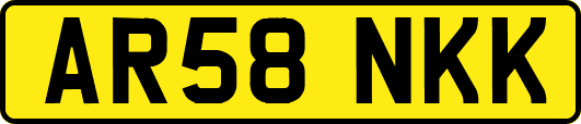AR58NKK