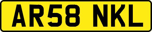 AR58NKL