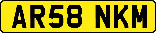 AR58NKM
