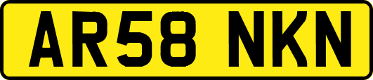 AR58NKN