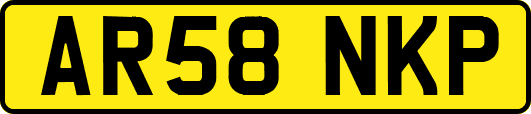 AR58NKP