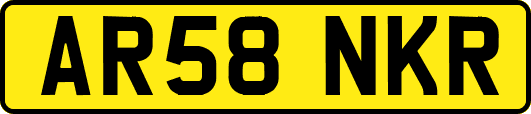 AR58NKR
