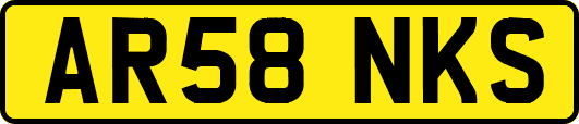 AR58NKS
