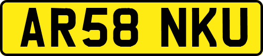 AR58NKU
