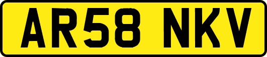 AR58NKV