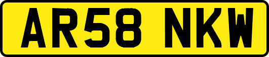 AR58NKW