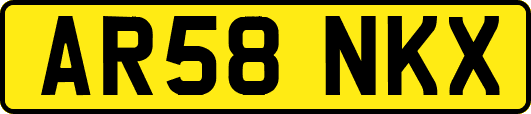 AR58NKX