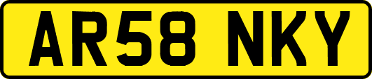 AR58NKY