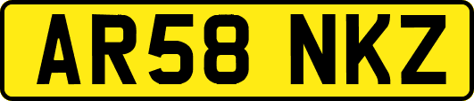 AR58NKZ