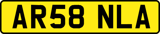 AR58NLA
