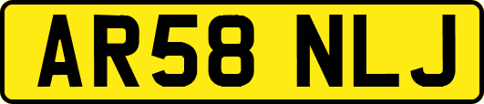 AR58NLJ