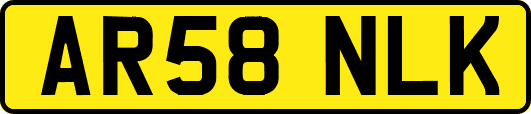 AR58NLK