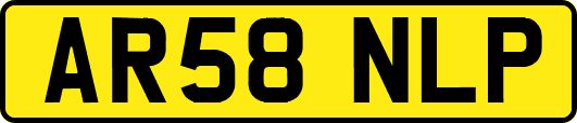 AR58NLP