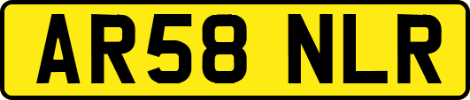 AR58NLR