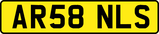 AR58NLS