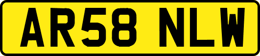 AR58NLW