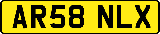 AR58NLX