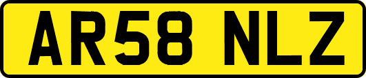 AR58NLZ
