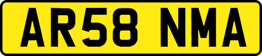 AR58NMA