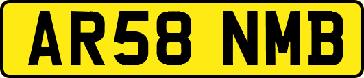 AR58NMB