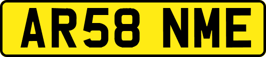 AR58NME