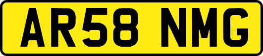 AR58NMG