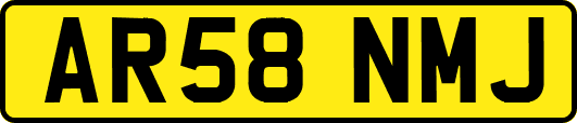 AR58NMJ