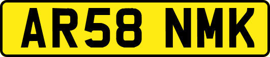 AR58NMK