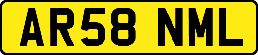AR58NML