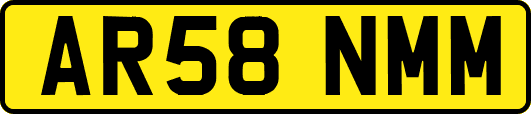 AR58NMM