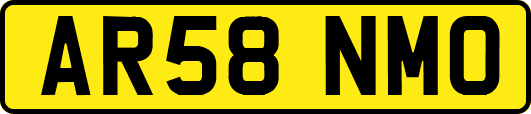 AR58NMO