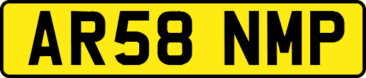 AR58NMP