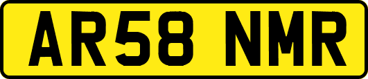 AR58NMR