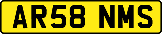 AR58NMS