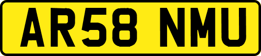 AR58NMU