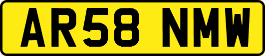 AR58NMW