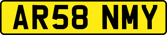 AR58NMY