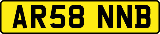 AR58NNB
