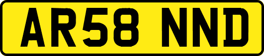 AR58NND