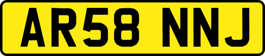 AR58NNJ