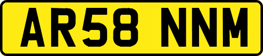 AR58NNM