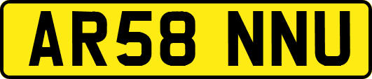 AR58NNU
