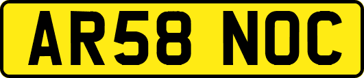 AR58NOC