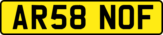 AR58NOF