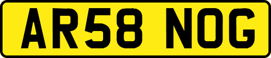 AR58NOG