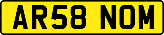 AR58NOM