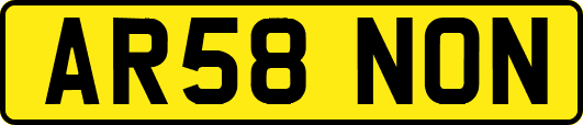 AR58NON