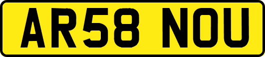 AR58NOU